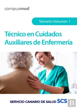 Bertrand.pt - Tecnico En Cuidado Auxiliar Enfermeria Servicio Ca