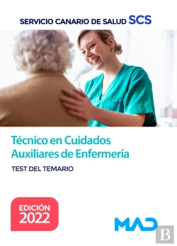 Bertrand.pt - Tecnico En Cuidados Auxiliares De Enfermeria Del Servicio Ca
