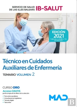Bertrand.pt - Tecnico En Cuidados Auxiliares De Enfermeria Del Servicio De