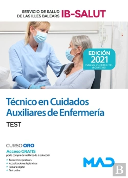 Bertrand.pt - Tecnico En Cuidados Auxiliares De Enfermeria Del Servicio De