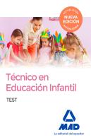 Técnico En Educación Infantil. Test