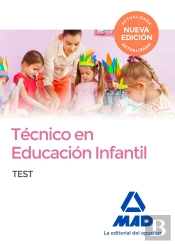 Técnico En Educación Infantil. Test