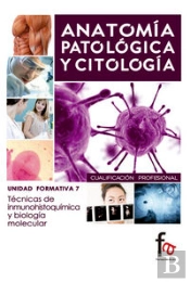 Tecnico En Inmunohistoquimica Y Biologia Molecualar