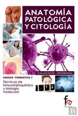 Bertrand.pt - Tecnico En Inmunohistoquimica Y Biologia Molecualar