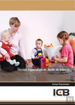 Bertrand.pt - Técnico Especialista En Jardín De Infancia