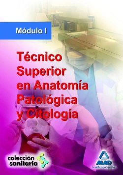 Bertrand.pt - Técnico Superior En Anatomía Patológica Y Citología. Módulo I