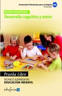 Tecnico Superior En Educacion Infantil, Desarrollo Cognitivo Y Mo