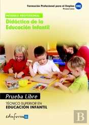 Tecnico Superior En Educacion Infantil, Didactica De La Educacion