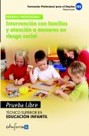 Tecnico Superior En Educacion Infantil, Intervencion Con Familias