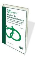 Técnicos De Hacienda. Contestaciones A Los Cuestionarios Del Primer Ejercicio