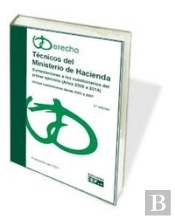 Técnicos De Hacienda. Contestaciones A Los Cuestionarios Del Primer Ejercicio
