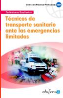 Técnicos De Transporte Ante Una Emergencia Limitada