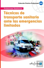 Técnicos De Transporte Ante Una Emergencia Limitada