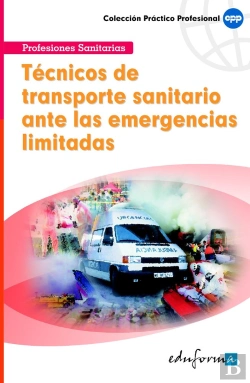 Bertrand.pt - Técnicos De Transporte Ante Una Emergencia Limitada