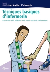 Tècniques Bàsiques D'Infermeria