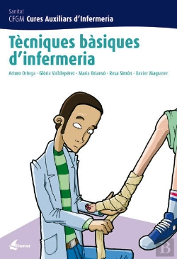 Bertrand.pt - Tècniques Bàsiques D'Infermeria