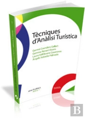 Tècniques Dæanàlisi Turística