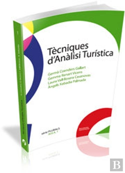 Bertrand.pt - Tècniques Dæanàlisi Turística