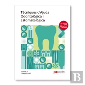 Tecniques D'Ajuda Odont I Estomat 2019