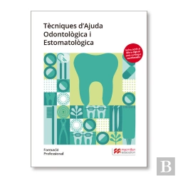 Bertrand.pt - Tecniques D'Ajuda Odont I Estomat 2019