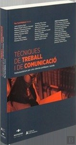Bertrand.pt - Tècniques De Treball I Comunicació