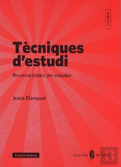 Tecniques D'Estudi:Recurs Basics Per Estudiar