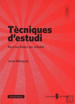 Bertrand.pt - Tecniques D'Estudi:Recurs Basics Per Estudiar
