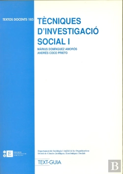 Bertrand.pt - Tècniques D'Investigació Social I