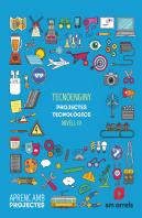 Tecnoenginy. Projectes Tecnológics (Nivell Iii). Aprenc Amb Projectes