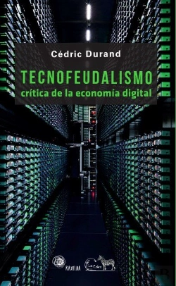 Bertrand.pt - Tecnofeudalismo