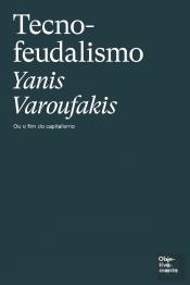 Tecnofeudalismo