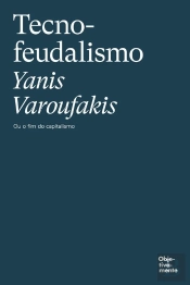 Tecnofeudalismo
