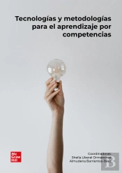 Tecnol Y Metod Para Aprendizaje Por Competencias (Pod)