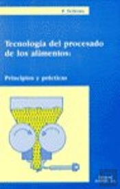 Tecnolog¡A Del Procesado De Los Alimentos
