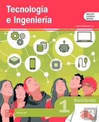 Tecnolog¡A E Ingenier¡A 1.Âº Bachillerato