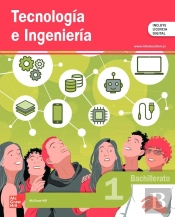 Tecnolog¡A E Ingenier¡A 1.Âº Bachillerato