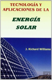 Tecnolog¡A Y Aplicaciones De La Energ¡A Solar