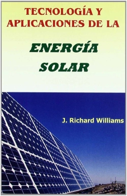 Bertrand.pt - Tecnolog¡A Y Aplicaciones De La Energ¡A Solar