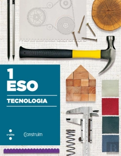 Bertrand.pt - Tecnologia. 1 Eso. Construïm