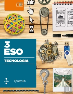 Bertrand.pt - Tecnologia. 3 Eso. Construïm