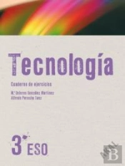 Tecnología 3º Eso. Cuaderno De Ejercicios