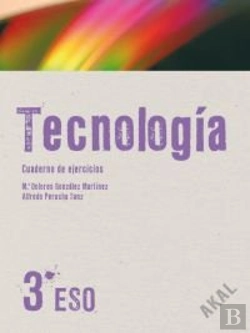Bertrand.pt - Tecnología 3º Eso. Cuaderno De Ejercicios