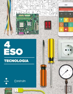 Bertrand.pt - Tecnologia. 4 Eso. Construïm