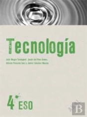 Tecnologia 4º Eso  