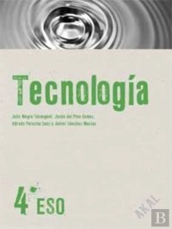 Bertrand.pt - Tecnologia 4º Eso  