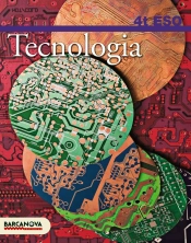 Tecnologia 4 Eso. Llibre De L'Alumne