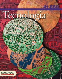 Bertrand.pt - Tecnologia 4 Eso. Llibre De L'Alumne