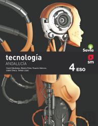 Tecnologia 4 Eso Savia Andalucia