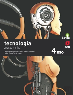 Bertrand.pt - Tecnologia 4 Eso Savia Andalucia
