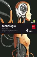 Tecnología. 4 Eso. Savia. Andalucía